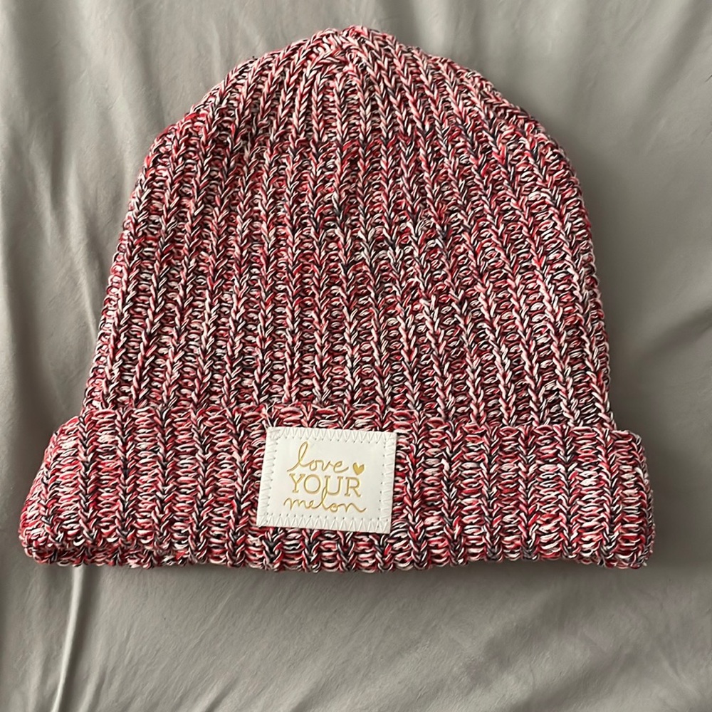 Love Your Melon Hat